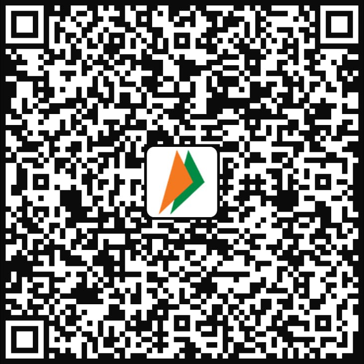 UPI QR Code